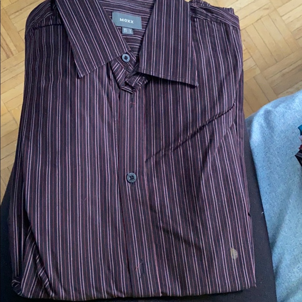 Men’s Shirt